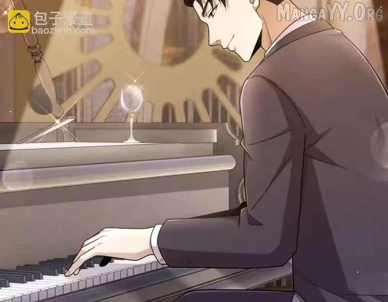 Hidden Dragon in the City (2025) Chapter 44 - page 97